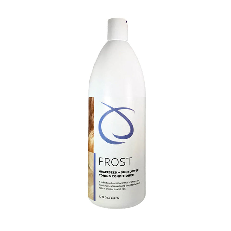 Sunlights Frost Toning Conditioner by Sunlights | LAHH Salon, Bay Harbor Islands, FL