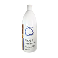 Sunlights Frost Toning Conditioner by Sunlights | LAHH Salon, Bay Harbor Islands, FL