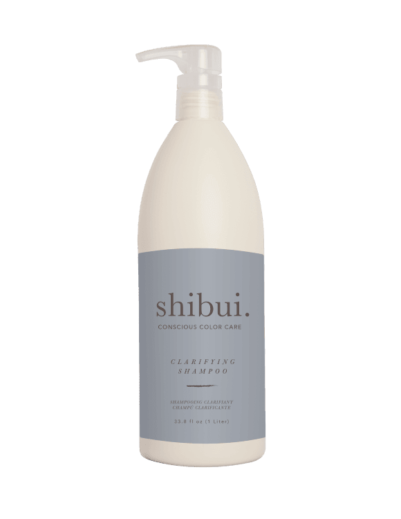 Shibui Clarifying Shampoo by Shibui | LAHH Salon, Bay Harbor Islands, FL