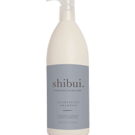 Shibui Clarifying Shampoo by Shibui | LAHH Salon, Bay Harbor Islands, FL