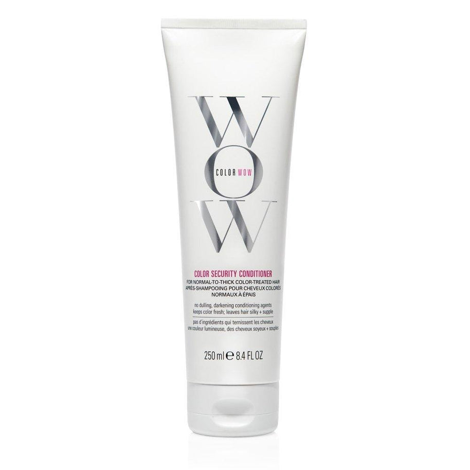 Color Wow Color Security Conditioner, Normal To Thick Hair by Color Wow | LAHH Salon, Bay Harbor Islands, FL