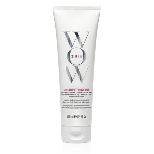 Color Wow Color Security Conditioner, Normal To Thick Hair by Color Wow | LAHH Salon, Bay Harbor Islands, FL