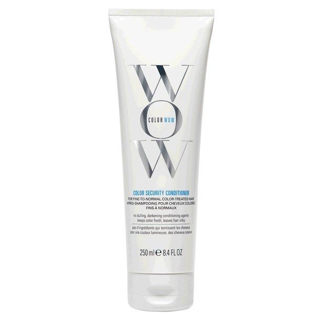 Color Wow Color Security Conditioner for Fine to Normal Hair by Color Wow | LAHH Salon, Bay Harbor Islands, FL