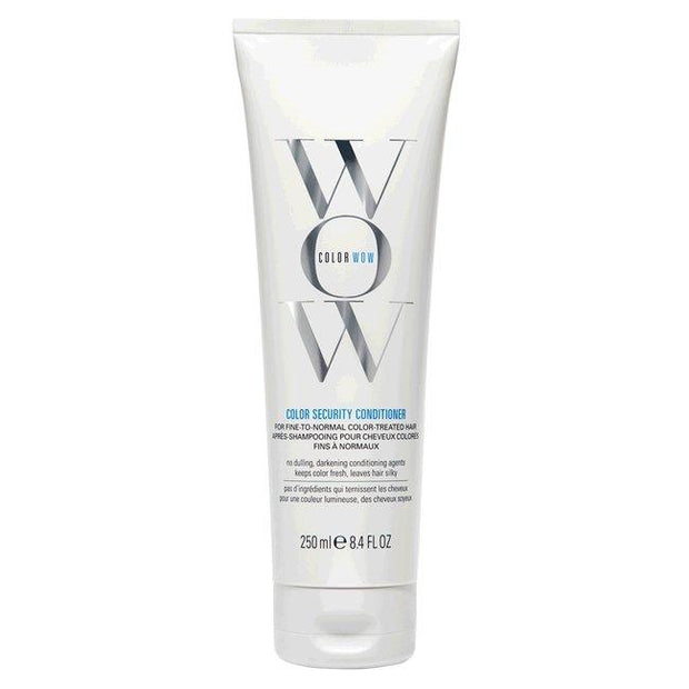 Color Wow Color Security Conditioner for Fine to Normal Hair by Color Wow | LAHH Salon, Bay Harbor Islands, FL
