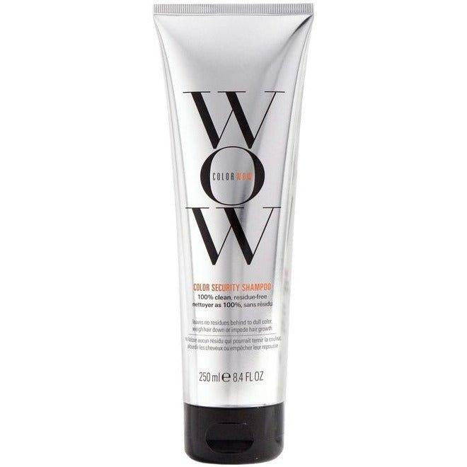 Color Wow Color Security Shampoo by Color Wow | LAHH Salon, Bay Harbor Islands, FL