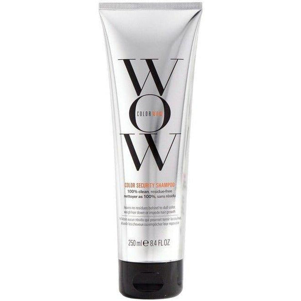Color Wow Color Security Shampoo by Color Wow | LAHH Salon, Bay Harbor Islands, FL