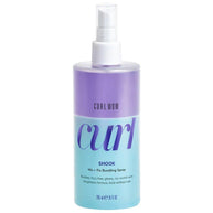 Color Wow Curl Wow Shook Mix+Fix Bundling Spray 10oz by Color Wow | LAHH Salon, Bay Harbor Islands, FL