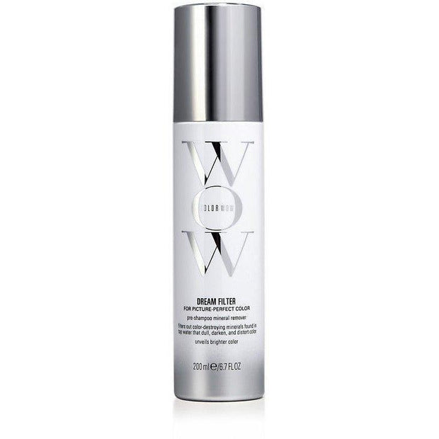 Color Wow Dream Filter Pre-Shampoo Mineral Remover by Color Wow | LAHH Salon, Bay Harbor Islands, FL