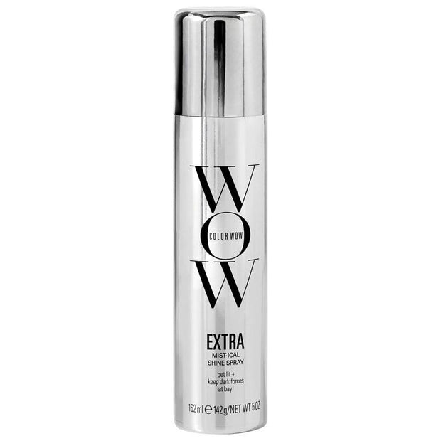Color Wow Extra Mist-ical Shine Spray 5oz by Color Wow | LAHH Salon, Bay Harbor Islands, FL