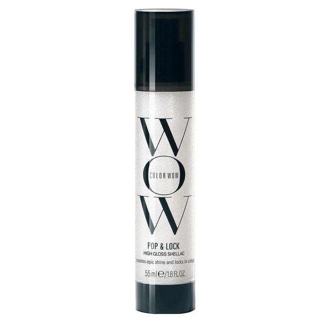 Color Wow Pop + Lock Frizz-Control & Glossing Serum 1.8oz by Color Wow | LAHH Salon, Bay Harbor Islands, FL