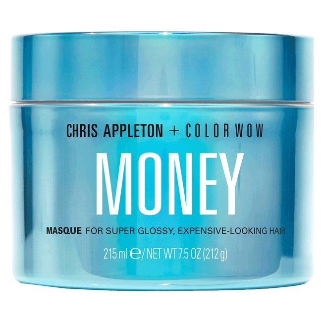 ColorWow Money Masque Deep Hydrating Hair Treatment 7.5oz by Color Wow | LAHH Salon, Bay Harbor Islands, FL