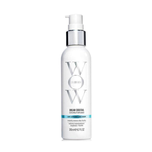 Color Wow Dream Cocktail Coconut-Infused 6.7oz by Color Wow | LAHH Salon, Bay Harbor Islands, FL