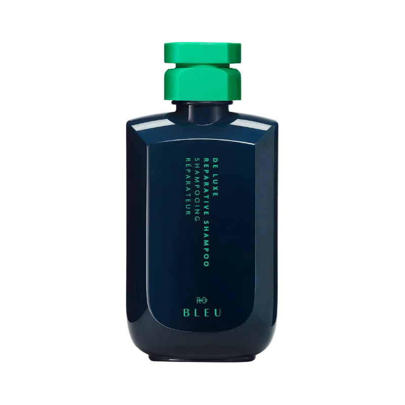 De Luxe Reparative Shampoo 8.5 Oz