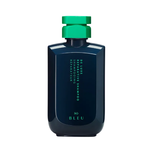 De Luxe Reparative Shampoo 8.5 Oz