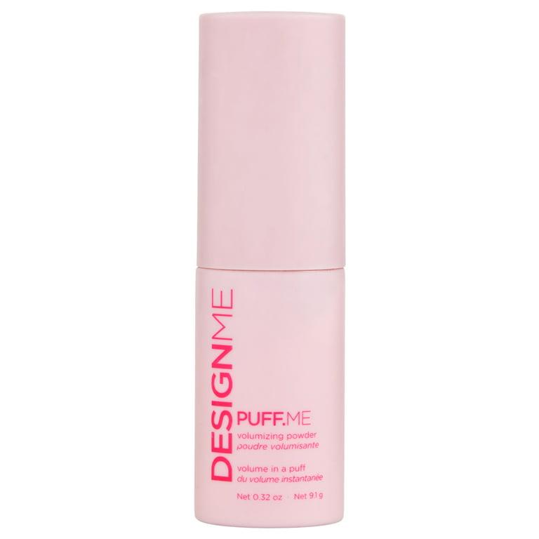 Design.Me Puff.Me Volumizing Powder .32oz by Design.Me | LAHH Salon, Bay Harbor Islands, FL