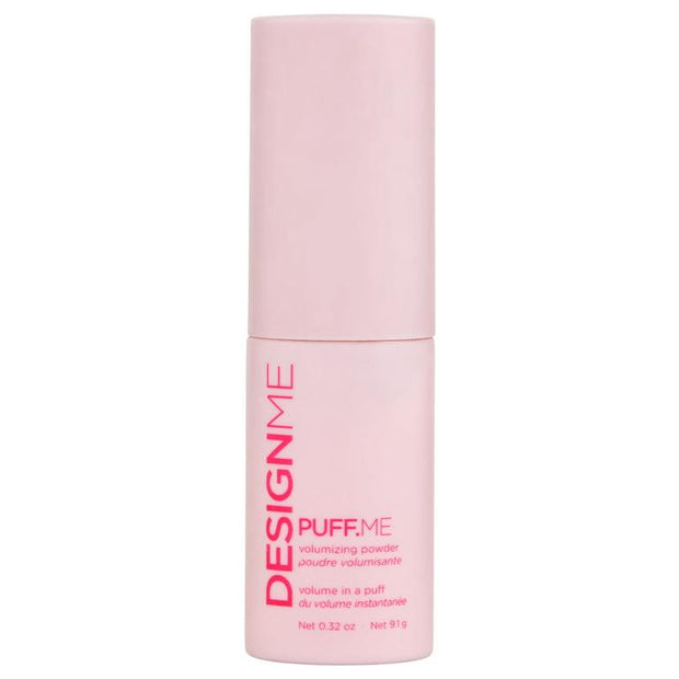 Design.Me Puff.Me Volumizing Powder .32oz by Design.Me | LAHH Salon, Bay Harbor Islands, FL