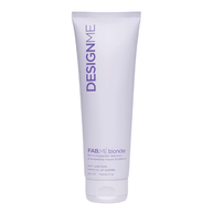 Design.ME Fab Me Blonde Purple Fortifying Shampoo 8.5oz by Design.Me | LAHH Salon, Bay Harbor Islands, FL
