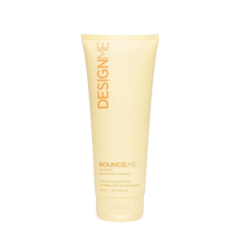 Design.Me Bounce.Me Curl Balm 8.5oz by Design.Me | LAHH Salon, Bay Harbor Islands, FL