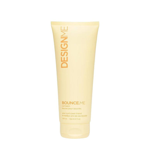 Design.Me Bounce.Me Curl Balm 8.5oz by Design.Me | LAHH Salon, Bay Harbor Islands, FL