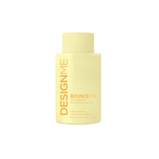 Design.Me Bounce.Me Curl Shampoo by Design.Me | LAHH Salon, Bay Harbor Islands, FL