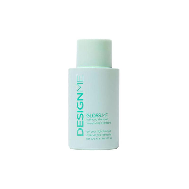 Design.Me Gloss.Me Hydrating Shampoo by Design.Me | LAHH Salon, Bay Harbor Islands, FL