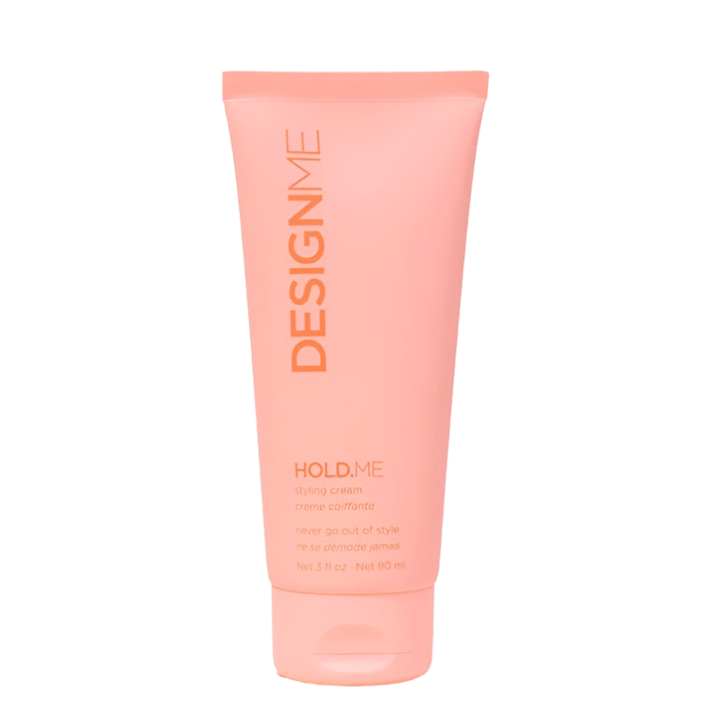 Design.Me Hold.Me Styling Cream 3oz by Design.Me | LAHH Salon, Bay Harbor Islands, FL