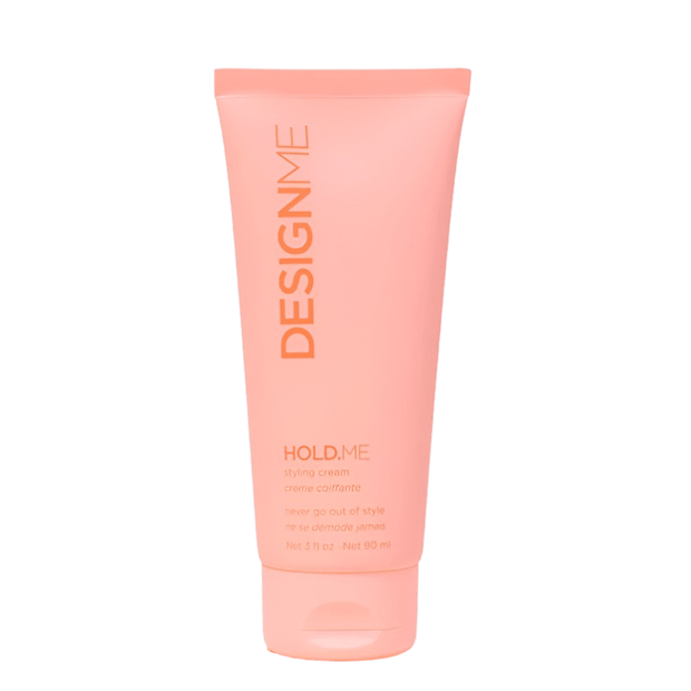 Design.Me Hold.Me Styling Cream 3oz by Design.Me | LAHH Salon, Bay Harbor Islands, FL