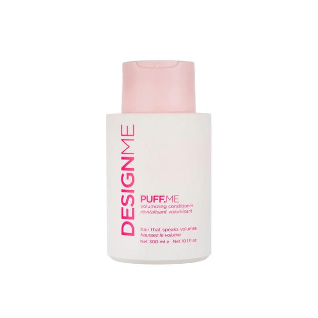 Design.Me Puff.ME Volume Conditioner by Design.Me | LAHH Salon, Bay Harbor Islands, FL