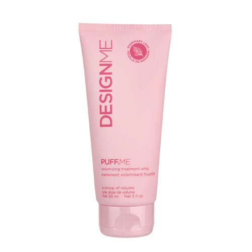 Design.Me Puff Me Volumizing Whip 3oz by Design.Me | LAHH Salon, Bay Harbor Islands, FL