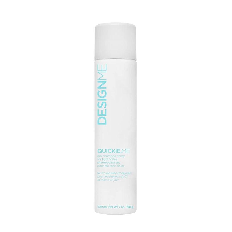 Design.Me Dry Shampoo Spray Blondes & Pastels Tones (Light) 7oz by Design.Me | LAHH Salon, Bay Harbor Islands, FL
