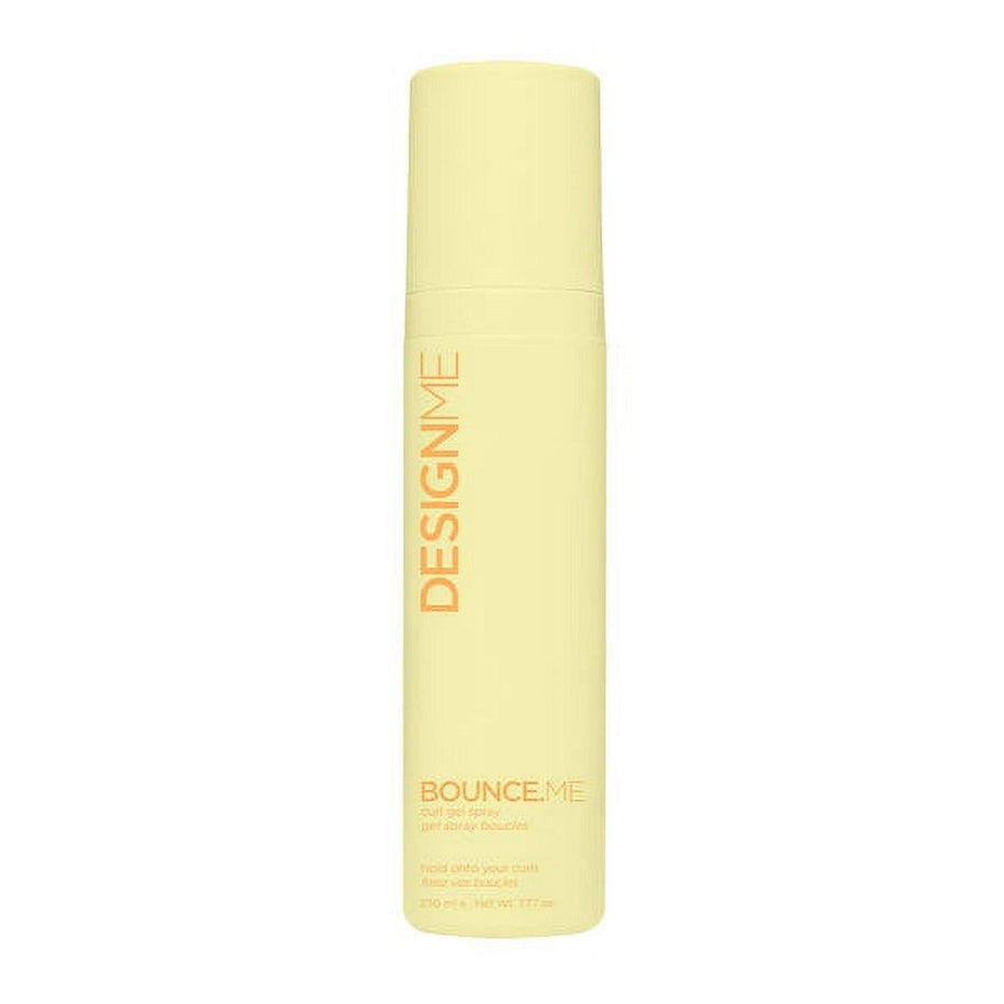 Design.Me Curl Spray Gel 7.77oz by Design.Me | LAHH Salon, Bay Harbor Islands, FL