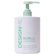 Design.Me Gloss.Me Hydrating Conditioner by Design.Me | LAHH Salon, Bay Harbor Islands, FL