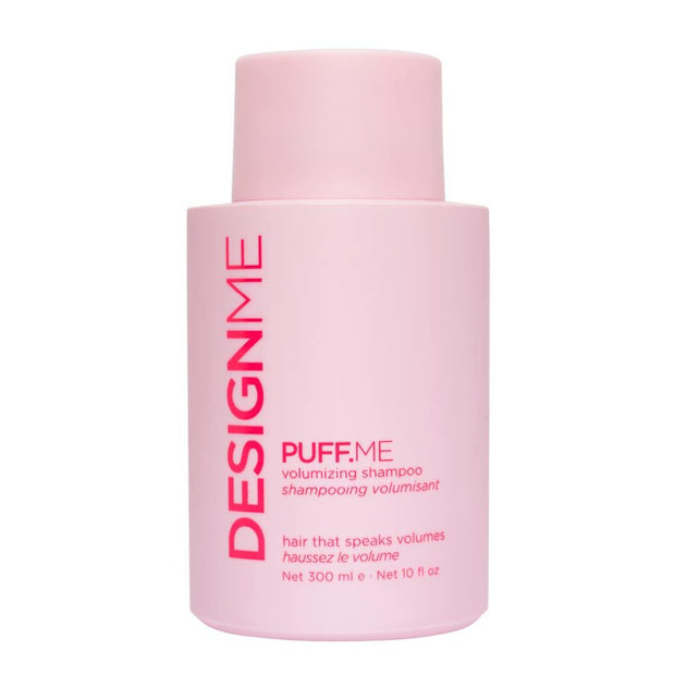 Design.Me Puff.ME Volume Shampoo by Design.Me | LAHH Salon, Bay Harbor Islands, FL