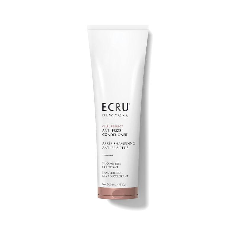 ECRU New York Anti-Frizz Conditioner by ECRU New York | LAHH Salon, Bay Harbor Islands, FL