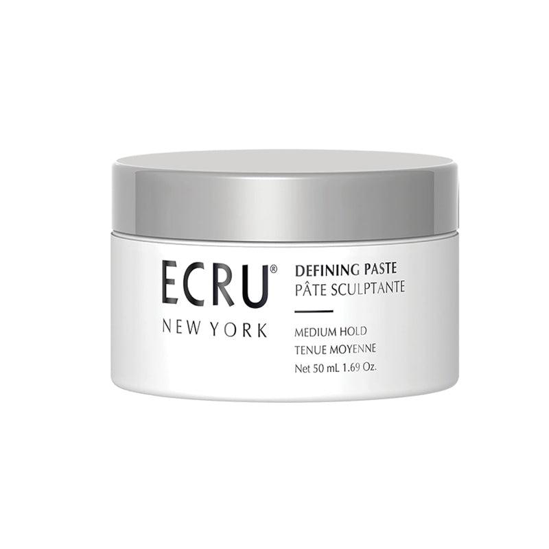 ECRU New York Defining Paste 1.69 oz by ECRU New York | LAHH Salon, Bay Harbor Islands, FL