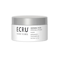 ECRU New York Defining Paste 1.69 oz by ECRU New York | LAHH Salon, Bay Harbor Islands, FL