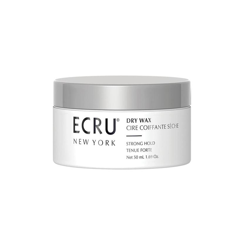 ECRU New York Dry Wax 1.69 oz by ECRU New York | LAHH Salon, Bay Harbor Islands, FL