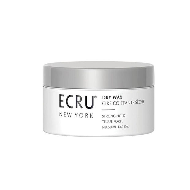 ECRU New York Dry Wax 1.69 oz by ECRU New York | LAHH Salon, Bay Harbor Islands, FL