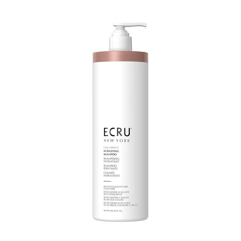 ECRU New York Hydrating Shampoo by ECRU New York | LAHH Salon, Bay Harbor Islands, FL