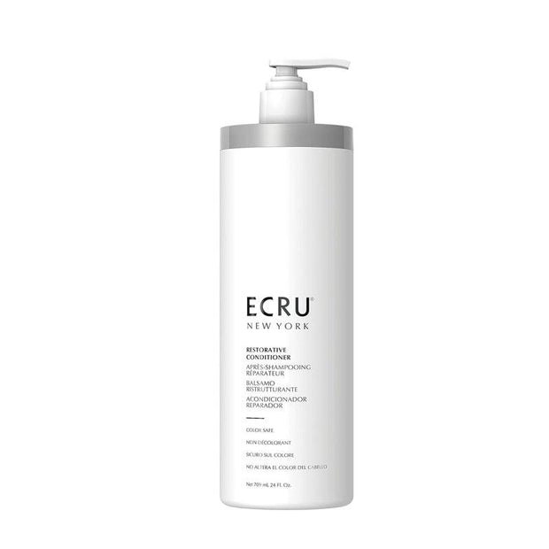 ECRU New York Restorative Conditioner by ECRU New York | LAHH Salon, Bay Harbor Islands, FL