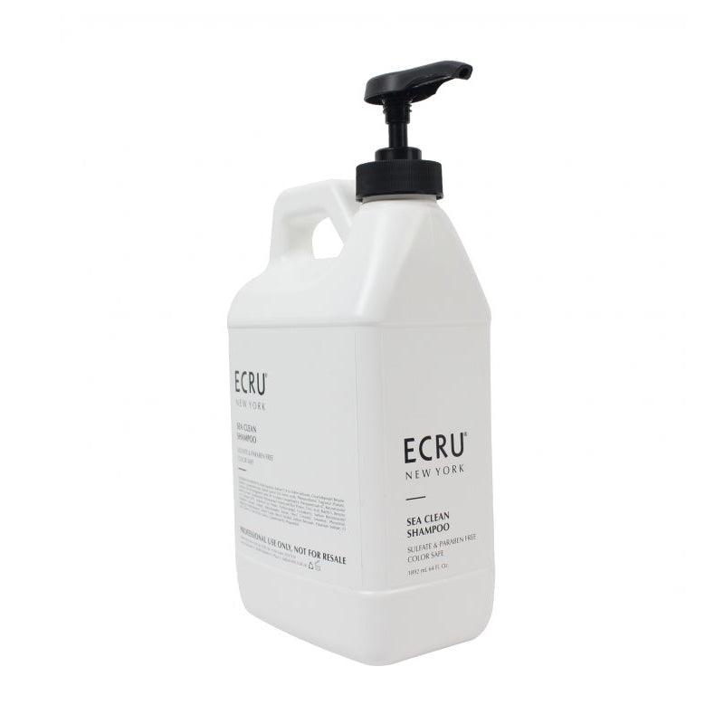 ECRU New York Sea Clean Shampoo by ECRU New York | LAHH Salon, Bay Harbor Islands, FL