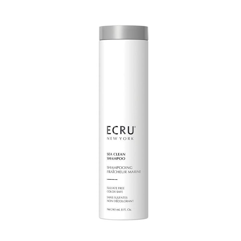 ECRU New York Sea Clean Shampoo by ECRU New York | LAHH Salon, Bay Harbor Islands, FL