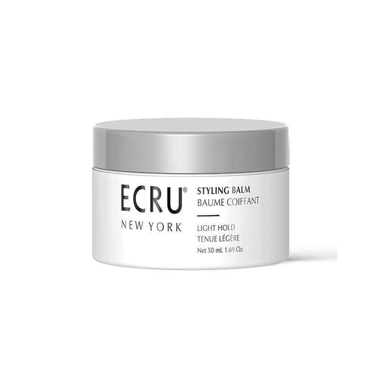 ECRU New York Styling Balm 1.69 oz by ECRU New York | LAHH Salon, Bay Harbor Islands, FL