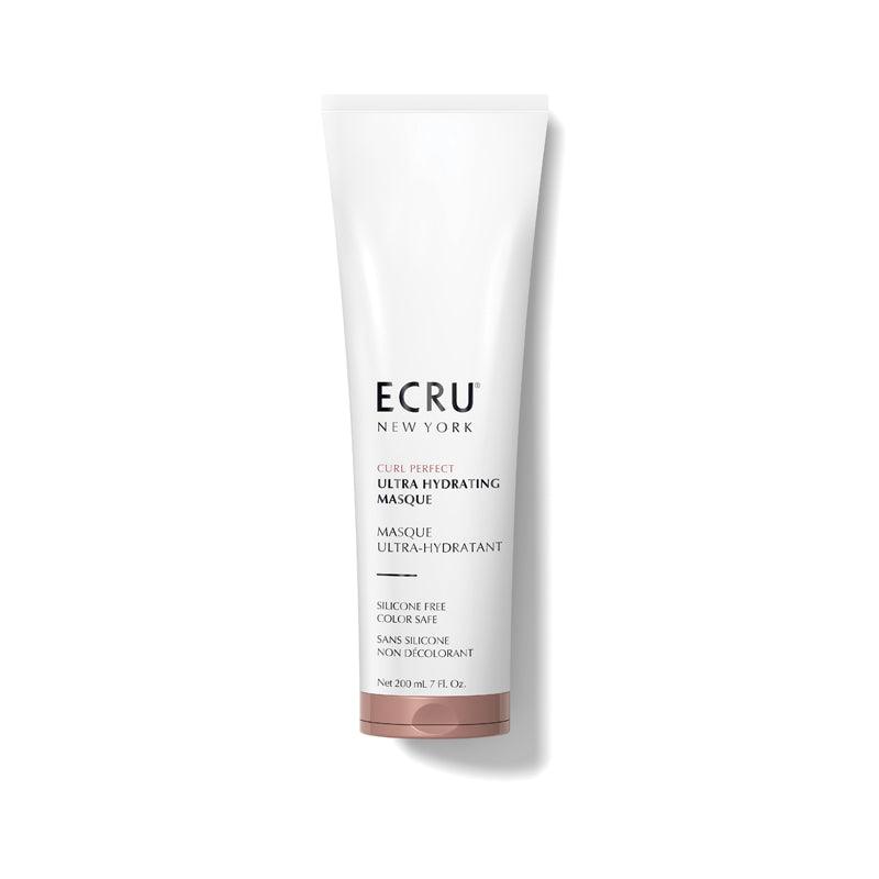 ECRU New York Ultra Hydrating Masque 7 oz by ECRU New York | LAHH Salon, Bay Harbor Islands, FL