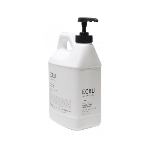 ECRU New York Hydrating Shampoo 64oz by ECRU New York | LAHH Salon, Bay Harbor Islands, FL