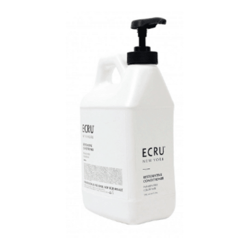 ECRU New York Rejuvenating Shampoo 64oz by ECRU New York | LAHH Salon, Bay Harbor Islands, FL