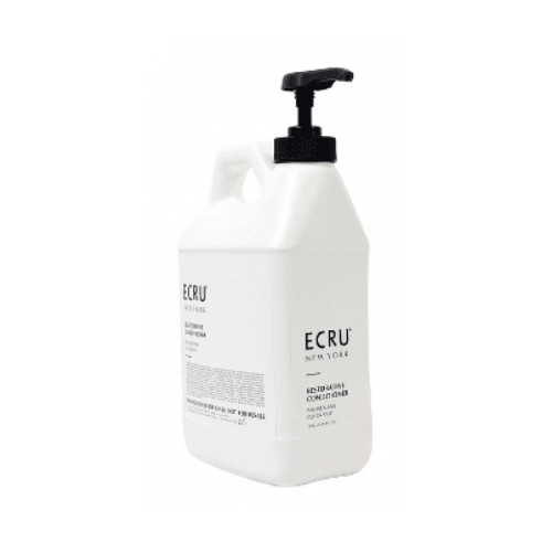 ECRU New York Restorative Conditioner 64oz by ECRU New York | LAHH Salon, Bay Harbor Islands, FL