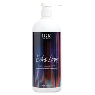 IGK EXTRA LOVE Volume & Thickening Shampoo by IGK | LAHH Salon, Bay Harbor Islands, FL