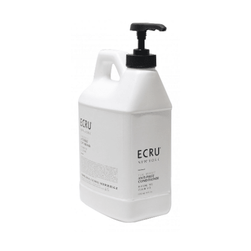 Ecru New York Anti-Frizz Conditioner 64oz by ECRU New York | LAHH Salon, Bay Harbor Islands, FL
