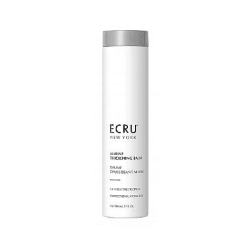 Ecru New York Marine Thickening Balm 5oz by ECRU New York | LAHH Salon, Bay Harbor Islands, FL